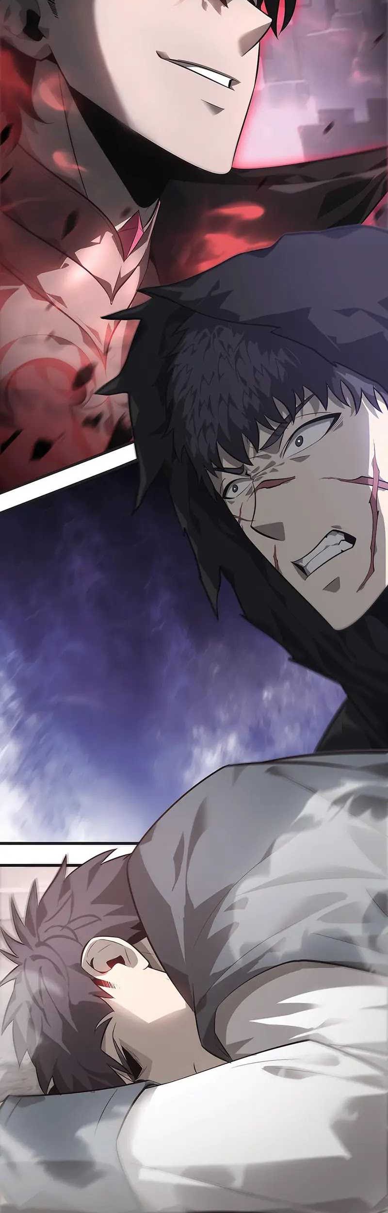 I, the Strongest Boss Chapter 20 Gambar 54