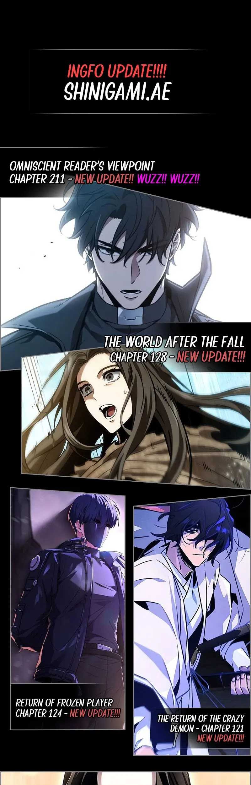 I, the Strongest Boss Chapter 20 Gambar 56