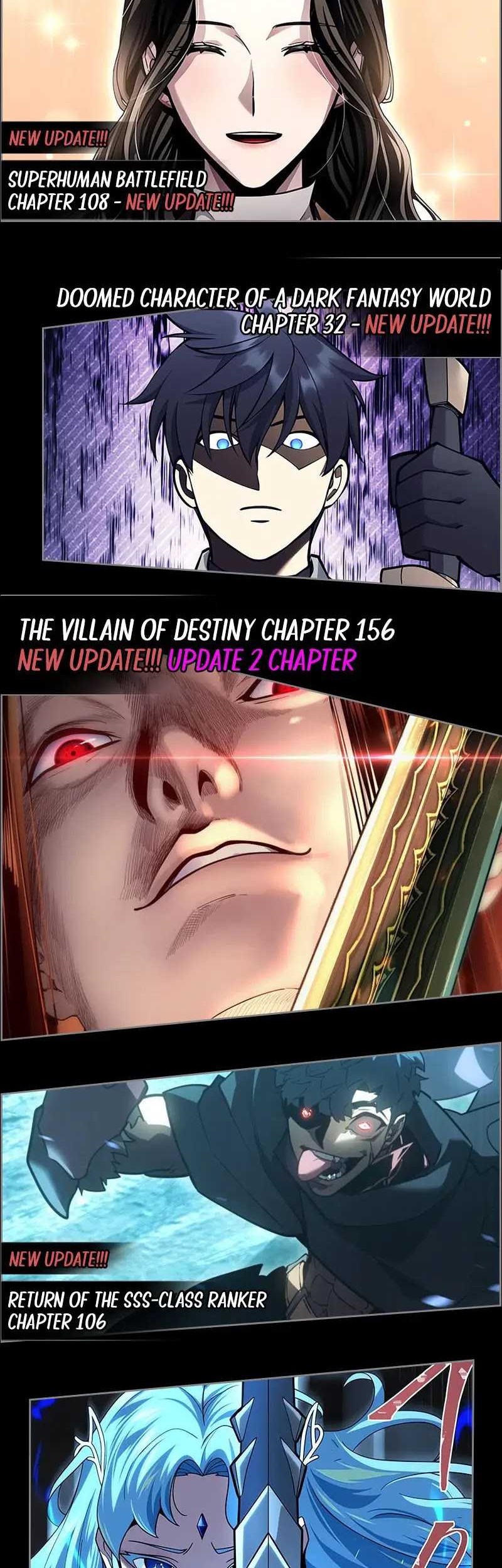 I, the Strongest Boss Chapter 20 Gambar 57