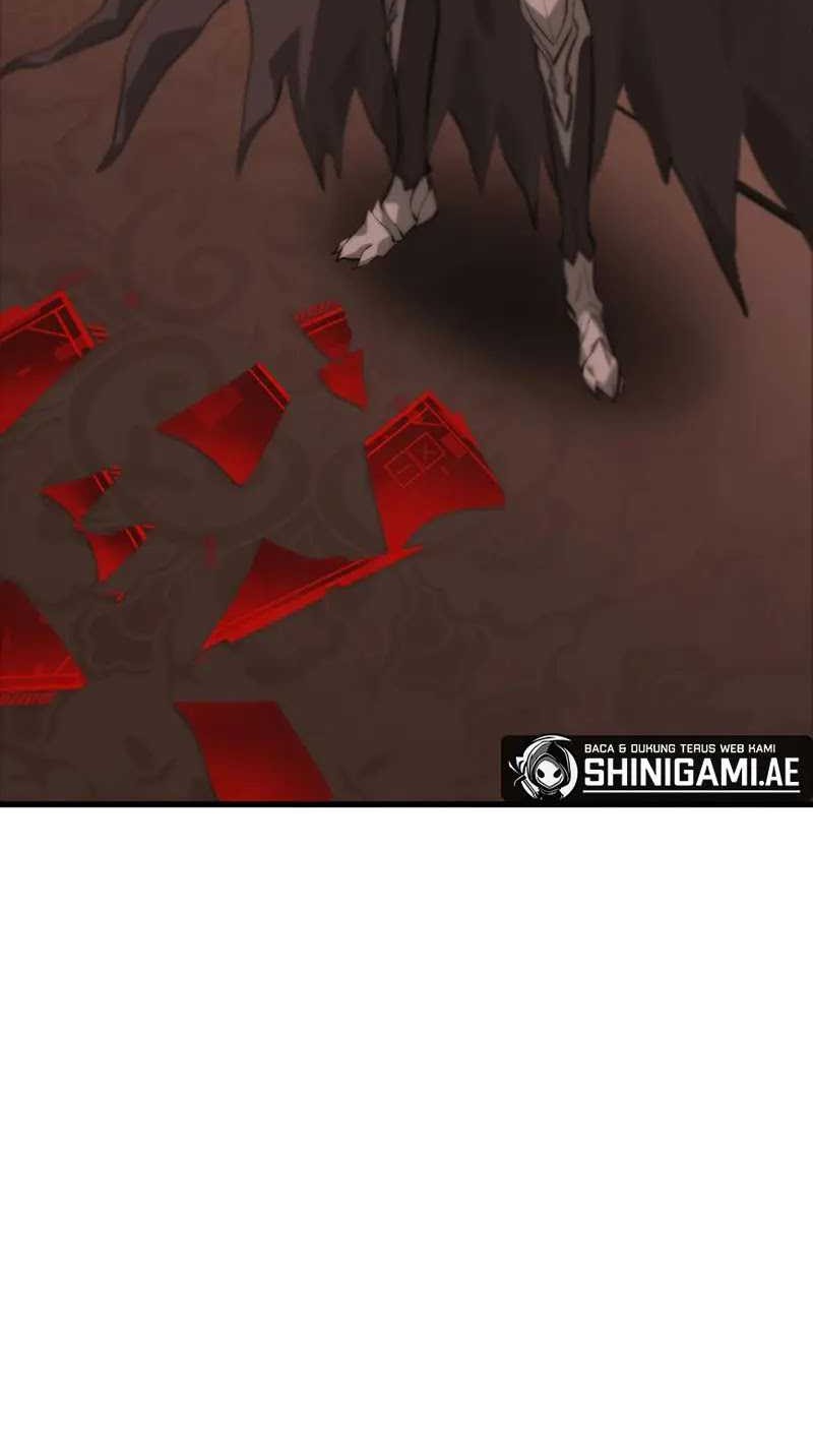 I, the Strongest Boss Chapter 20 Gambar 4