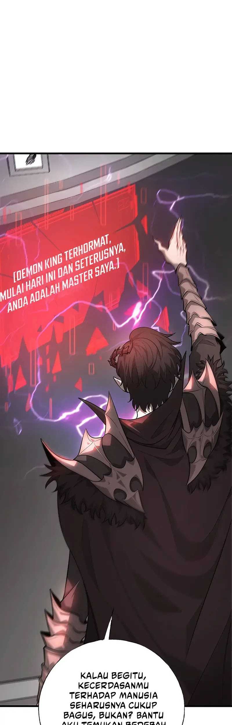 I, the Strongest Boss Chapter 20 Gambar 6