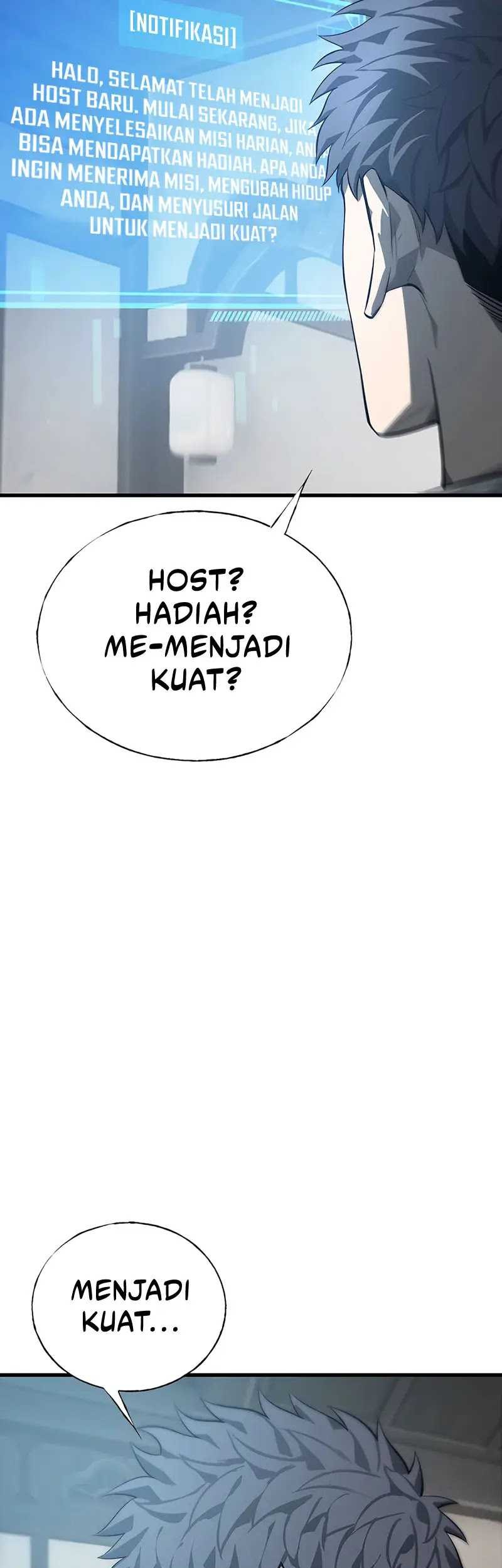 I, the Strongest Boss Chapter 20 Gambar 20