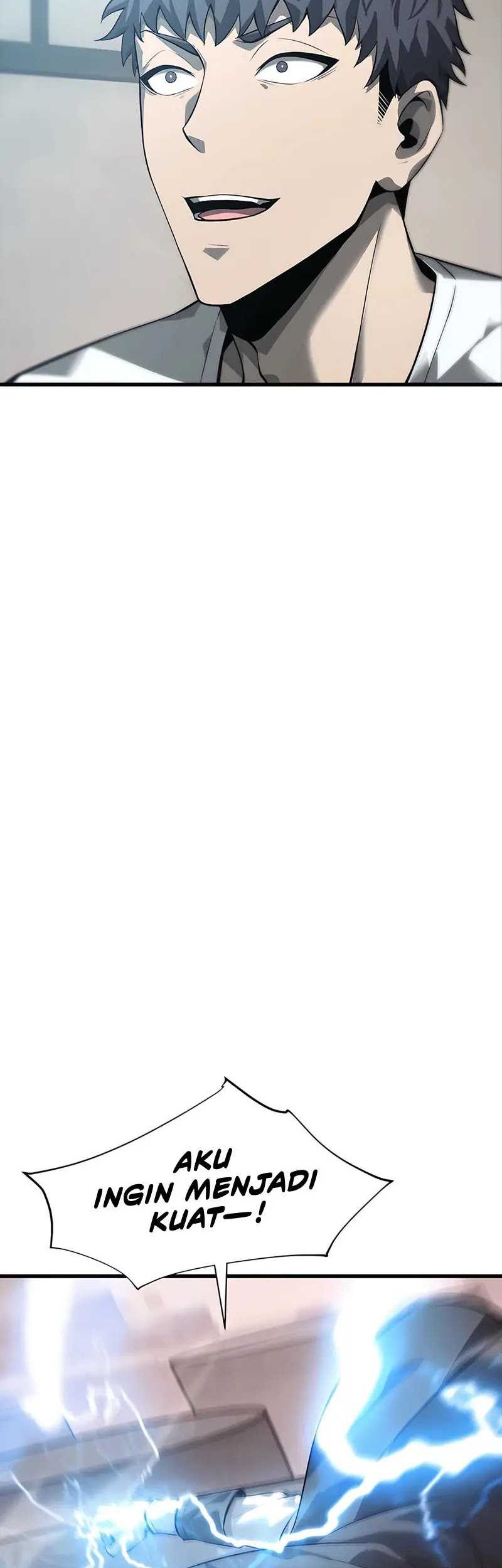 I, the Strongest Boss Chapter 20 Gambar 21