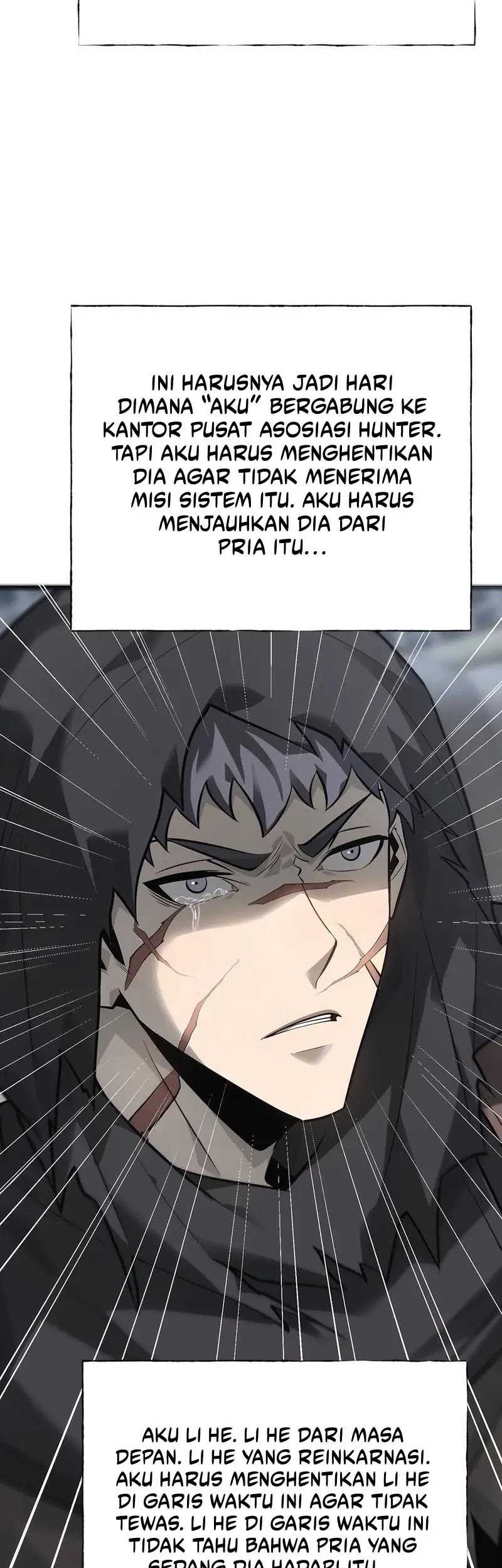 I, the Strongest Boss Chapter 18 Gambar 36