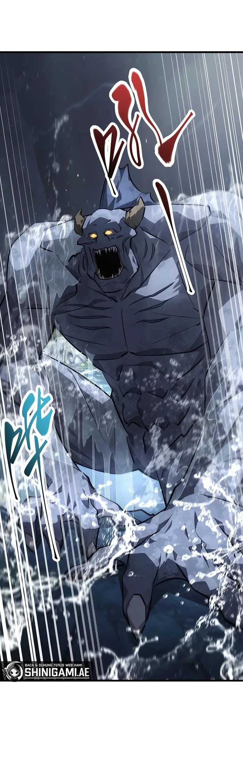 I, the Strongest Boss Chapter 18 Gambar 3