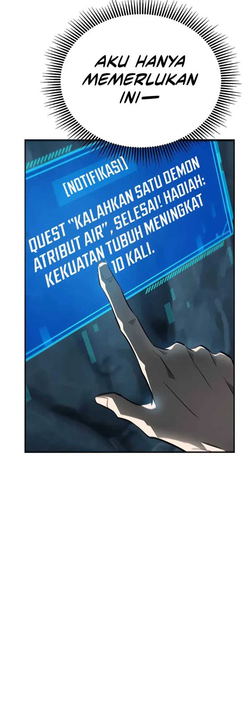 I, the Strongest Boss Chapter 18 Gambar 13