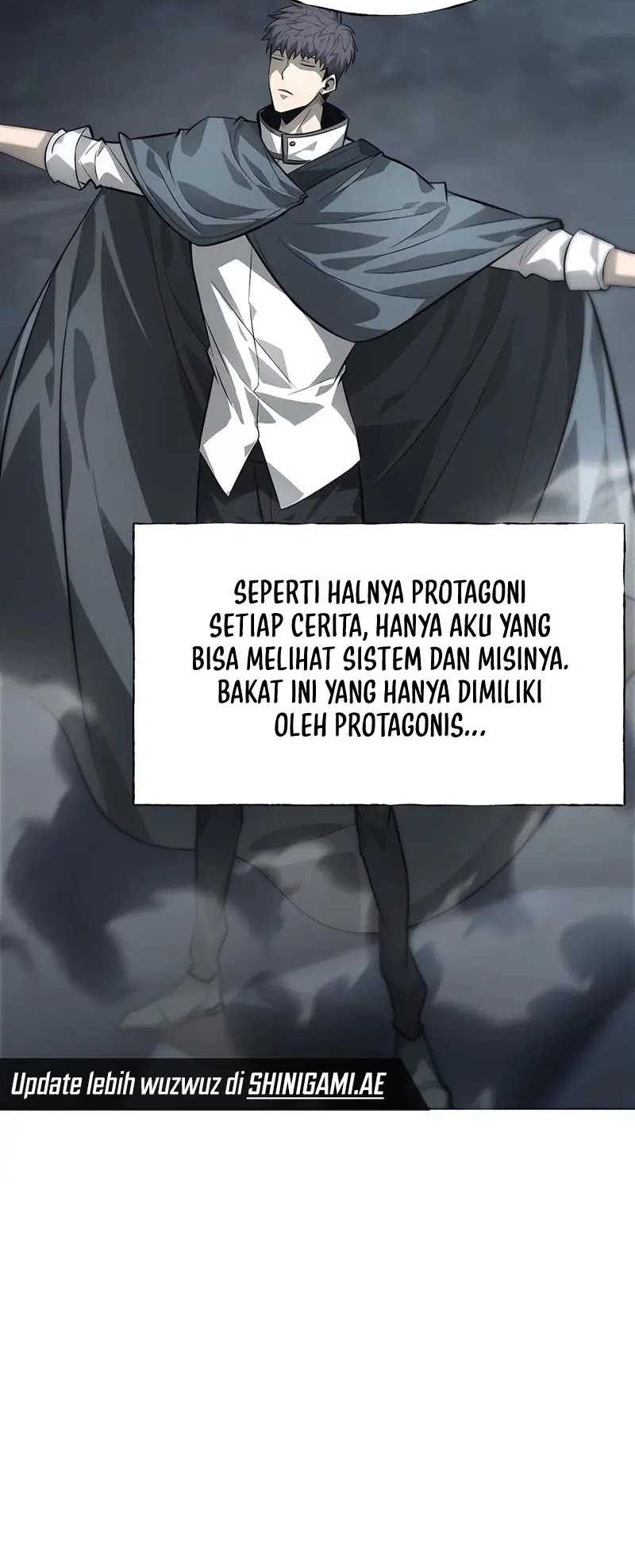 I, the Strongest Boss Chapter 18 Gambar 17