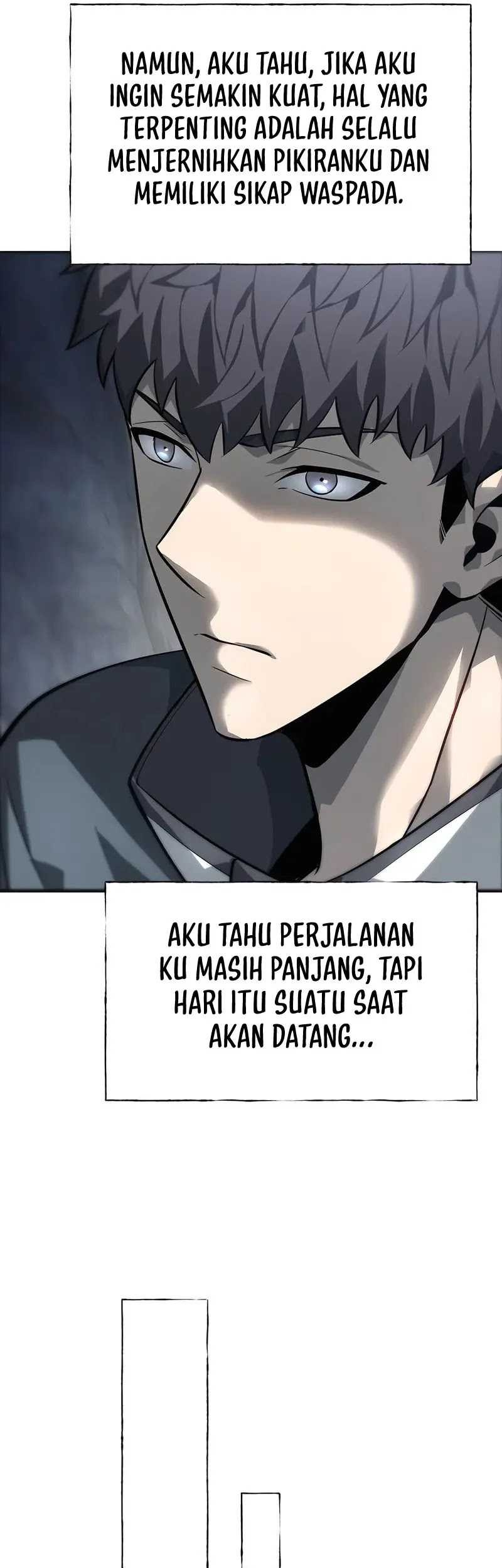 I, the Strongest Boss Chapter 18 Gambar 18