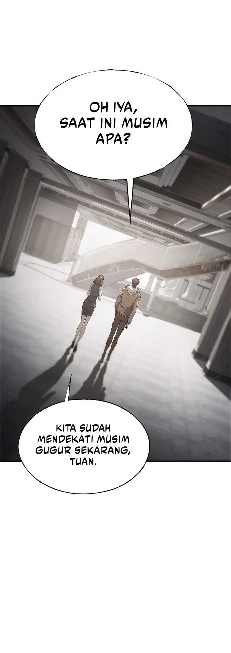 I, the Strongest Boss Chapter 18 Gambar 21