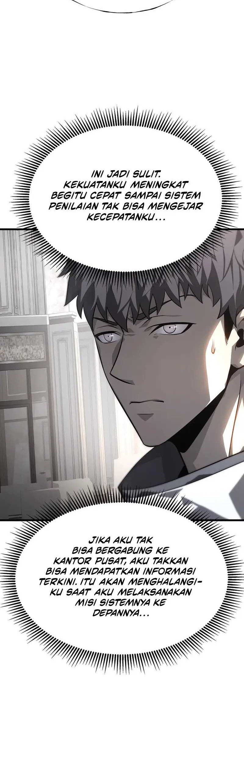 I, the Strongest Boss Chapter 18 Gambar 23