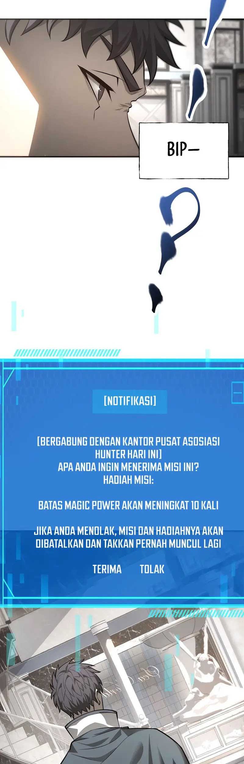 I, the Strongest Boss Chapter 18 Gambar 28