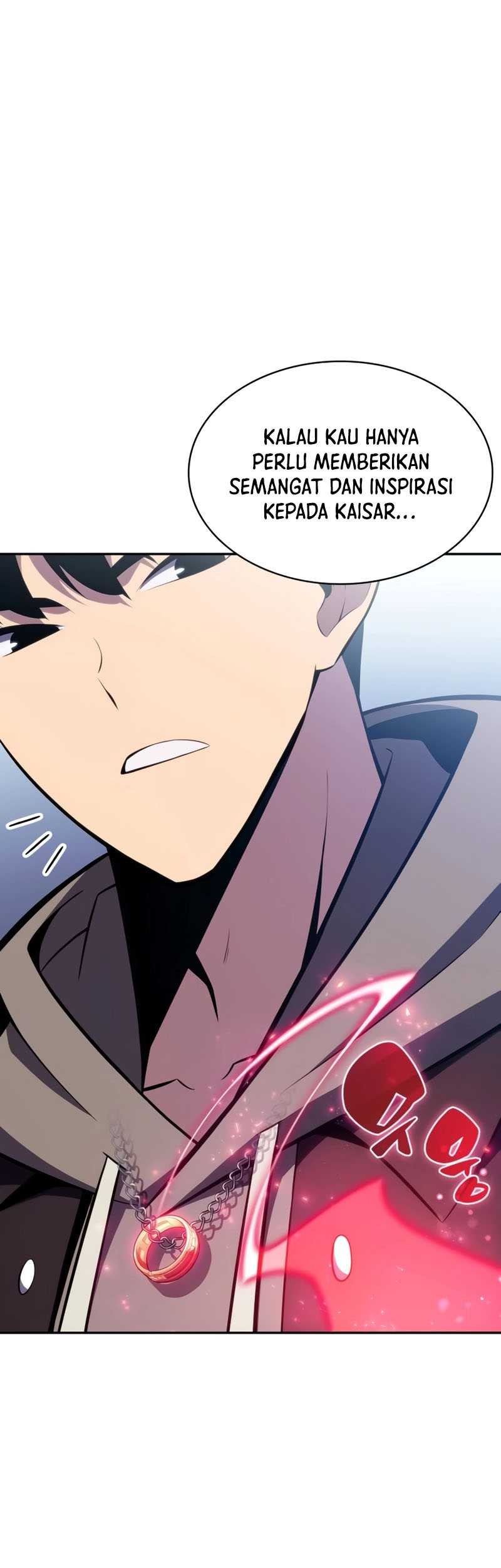 Baca Manhwa Solo Max-Level Newbie Chapter 155 Gambar 2