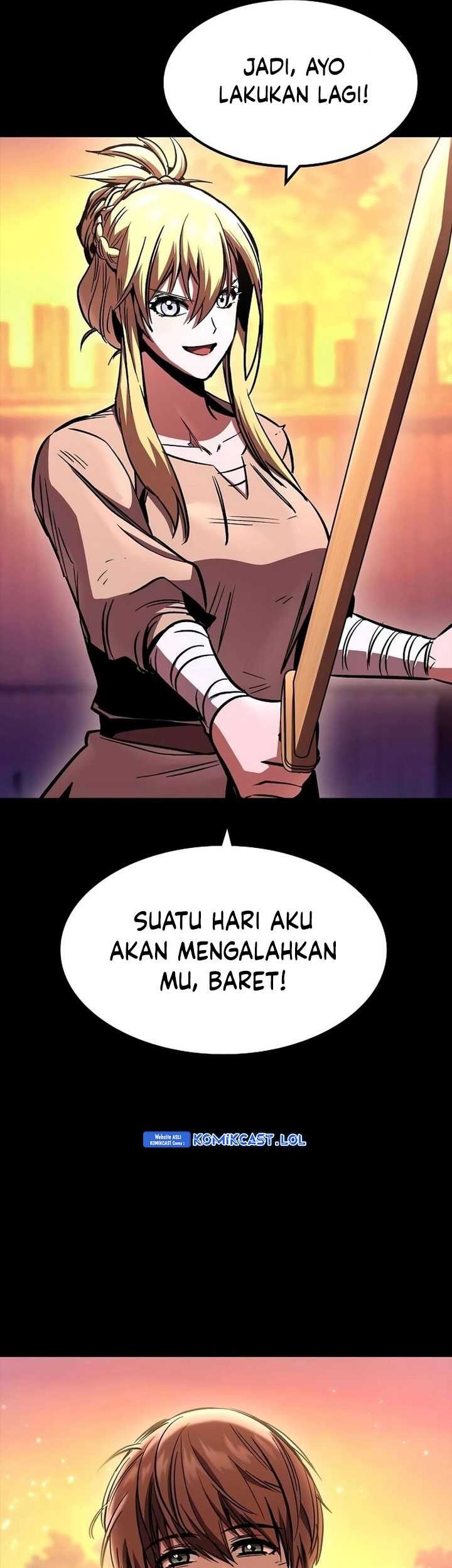Genius Corpse-Collecting Warrior Chapter 28 Gambar 13