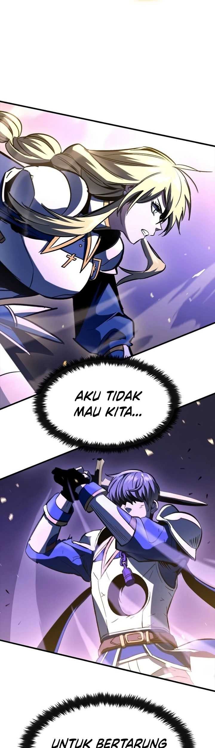 Genius Corpse-Collecting Warrior Chapter 28 Gambar 17