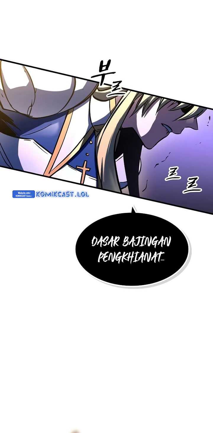 Genius Corpse-Collecting Warrior Chapter 28 Gambar 19