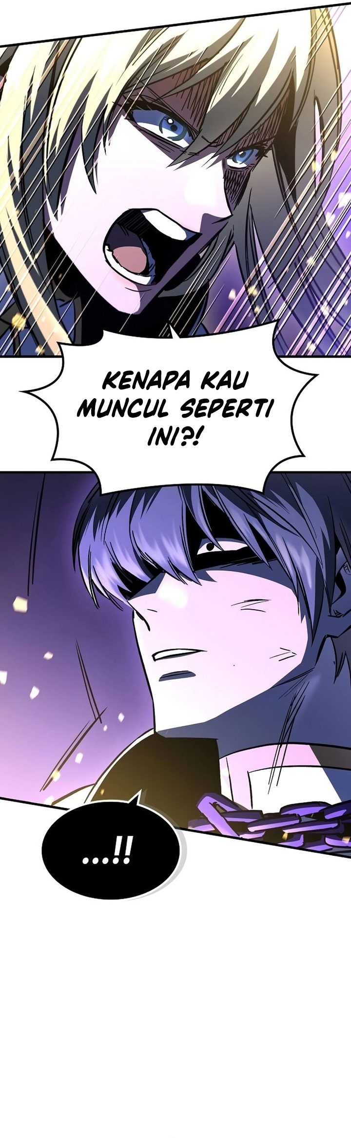 Genius Corpse-Collecting Warrior Chapter 28 Gambar 23