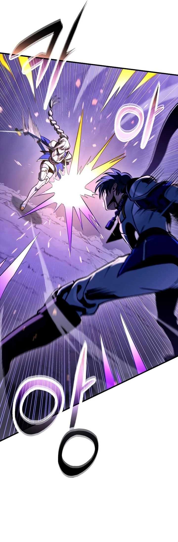 Genius Corpse-Collecting Warrior Chapter 28 Gambar 24