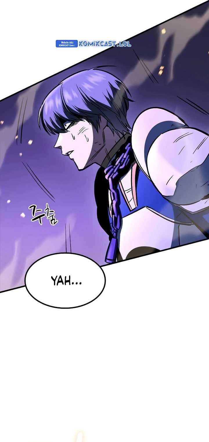 Genius Corpse-Collecting Warrior Chapter 28 Gambar 25