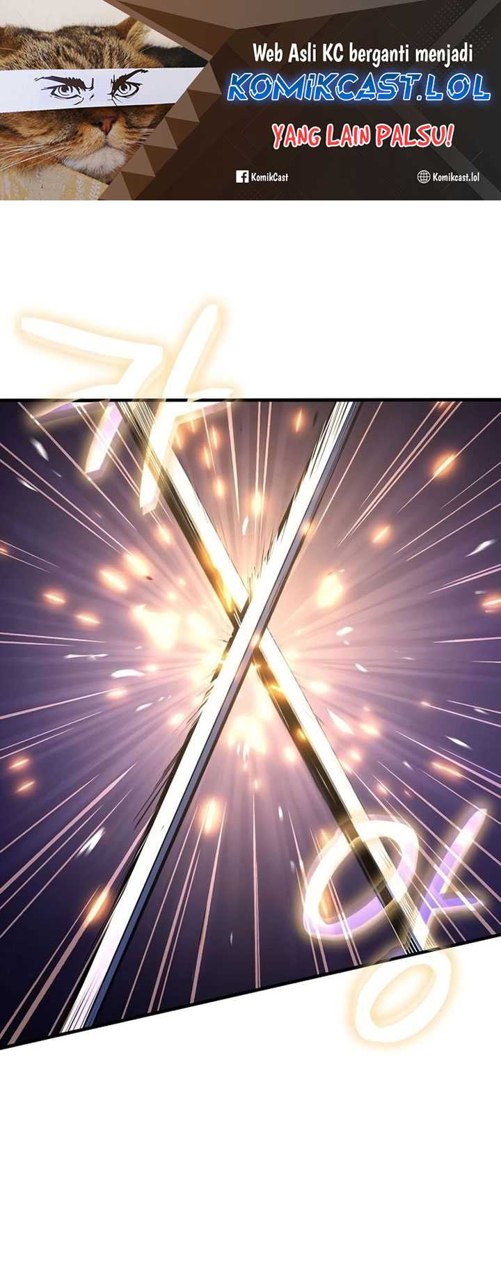 Manhwa Genius Corpse-Collecting Warrior Chapter 28 gambar nomor 2