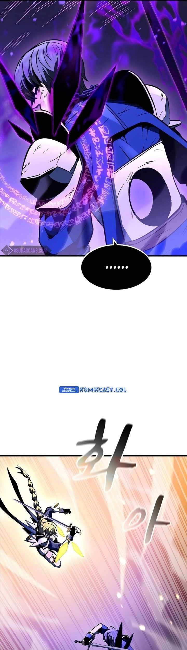 Genius Corpse-Collecting Warrior Chapter 28 Gambar 27