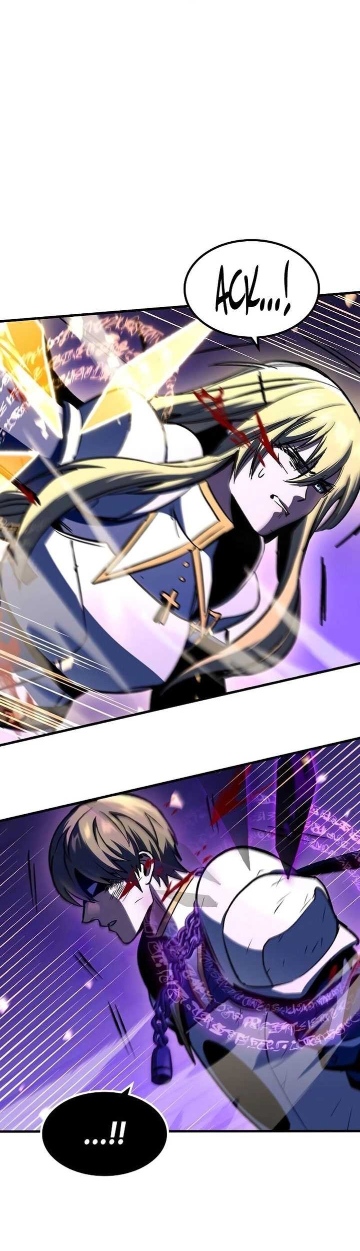 Genius Corpse-Collecting Warrior Chapter 28 Gambar 31