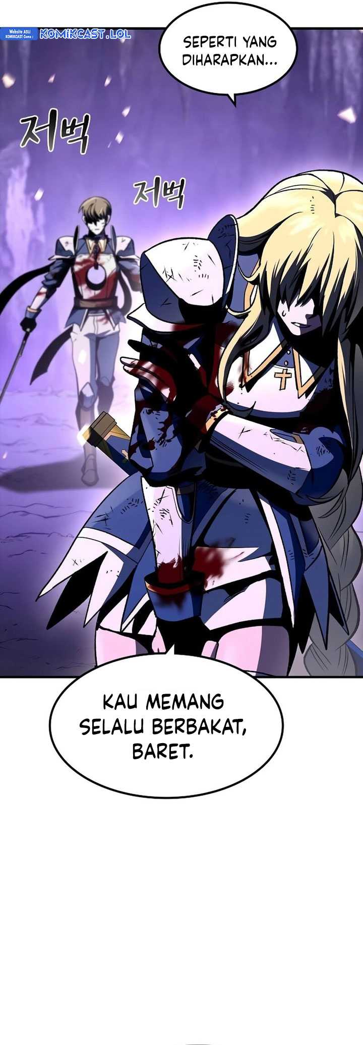 Genius Corpse-Collecting Warrior Chapter 28 Gambar 33