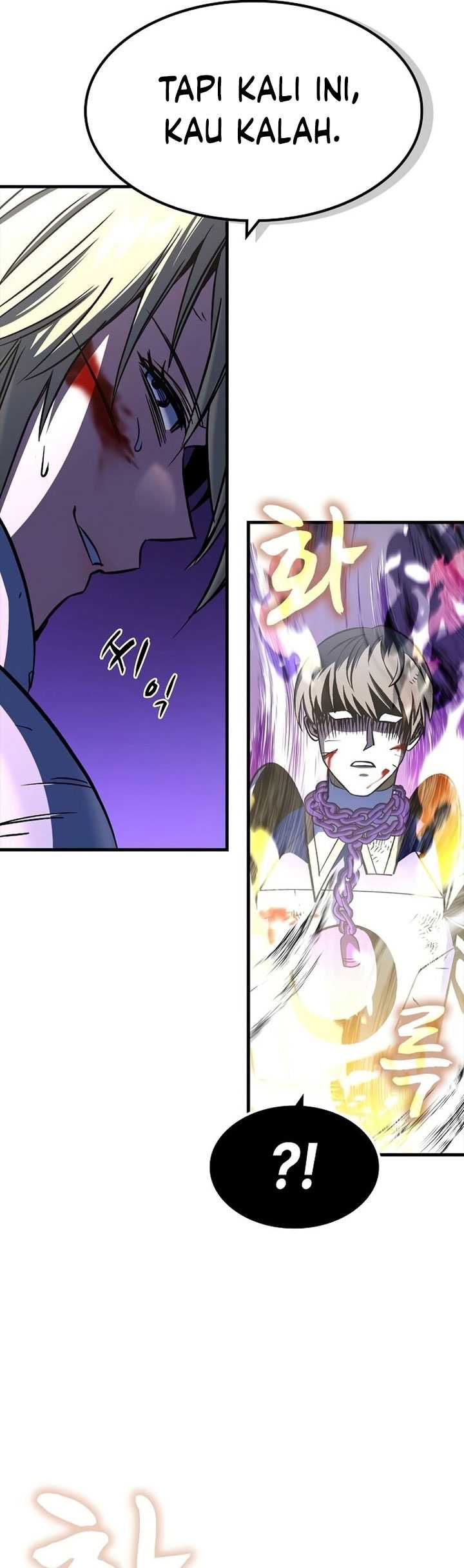 Genius Corpse-Collecting Warrior Chapter 28 Gambar 34