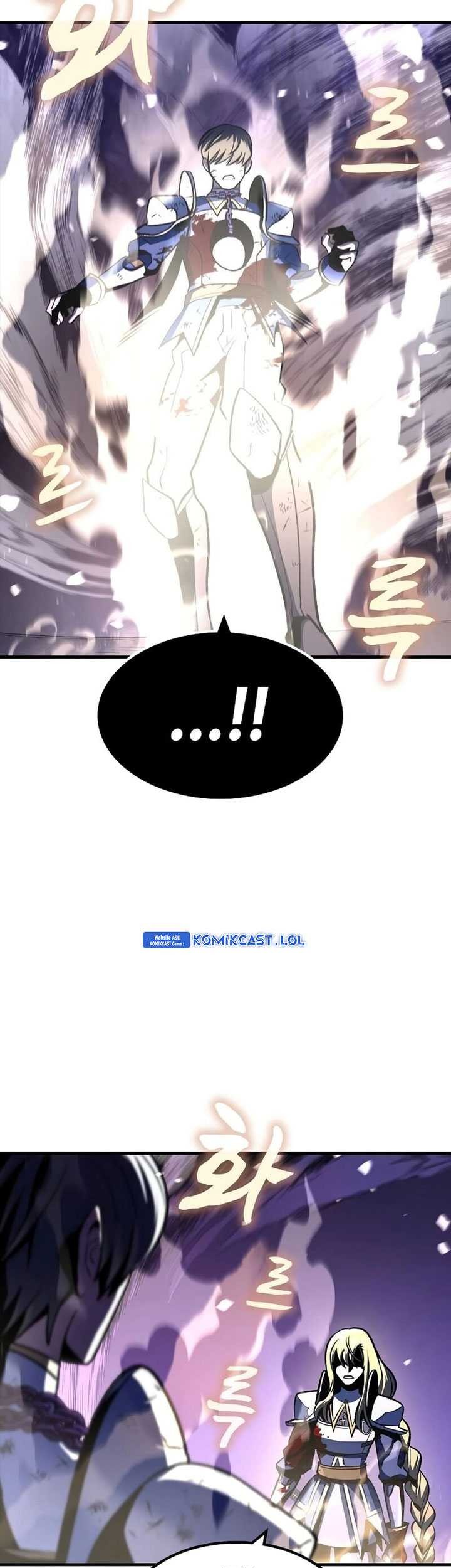 Genius Corpse-Collecting Warrior Chapter 28 Gambar 35