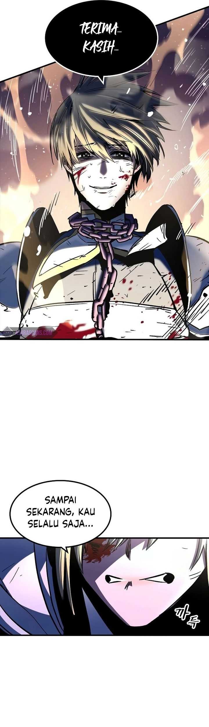 Genius Corpse-Collecting Warrior Chapter 28 Gambar 38