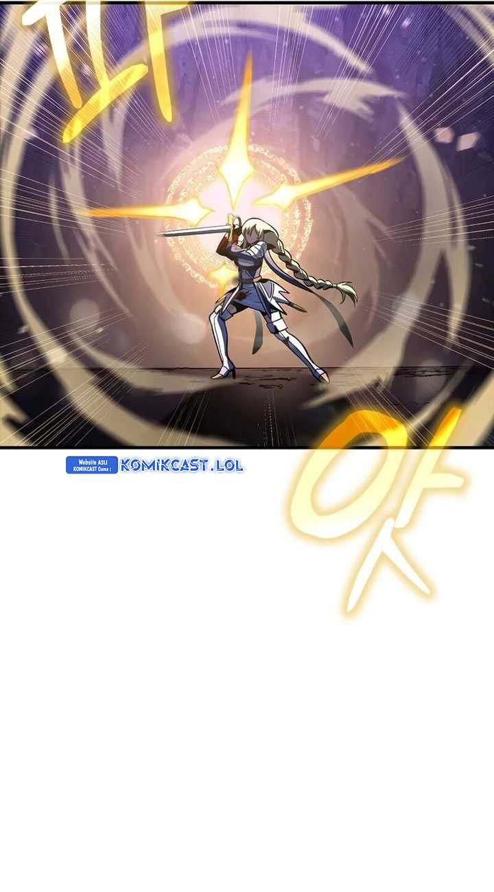 Genius Corpse-Collecting Warrior Chapter 28 Gambar 40