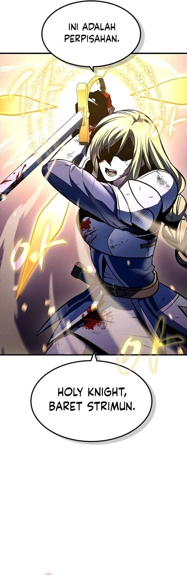 Genius Corpse-Collecting Warrior Chapter 28 Gambar 41