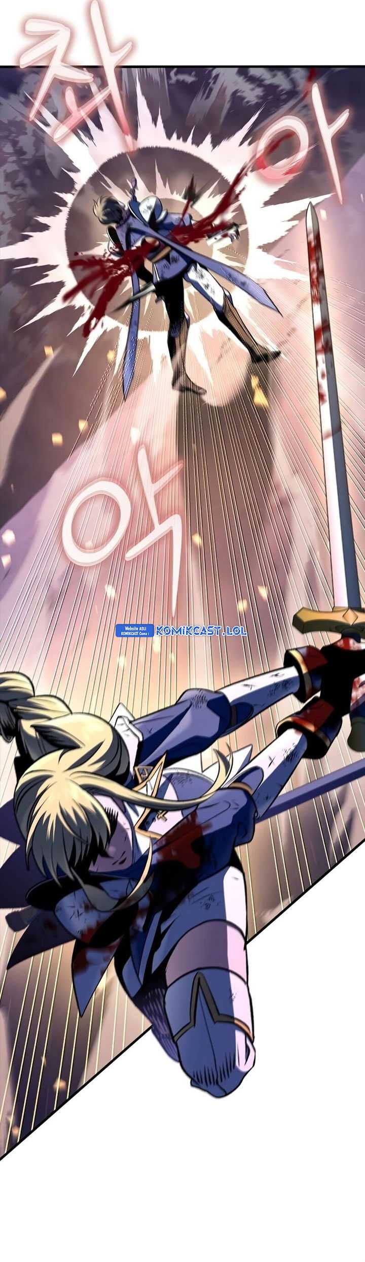 Genius Corpse-Collecting Warrior Chapter 28 Gambar 42