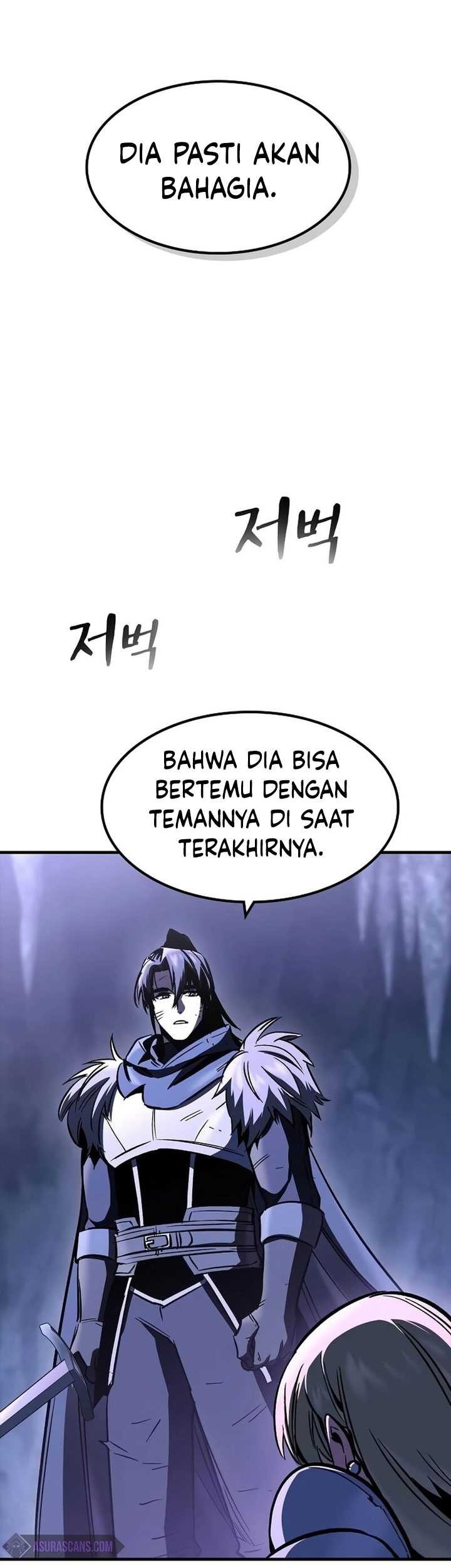 Genius Corpse-Collecting Warrior Chapter 28 Gambar 45