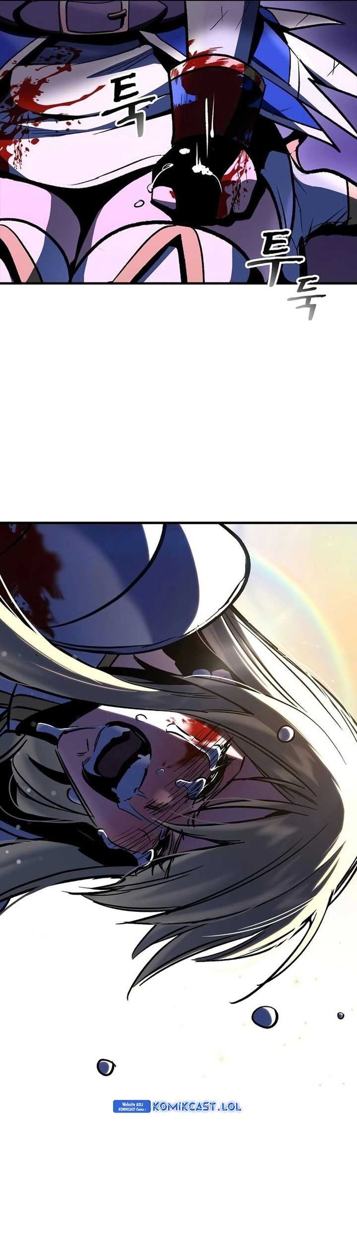 Genius Corpse-Collecting Warrior Chapter 28 Gambar 47