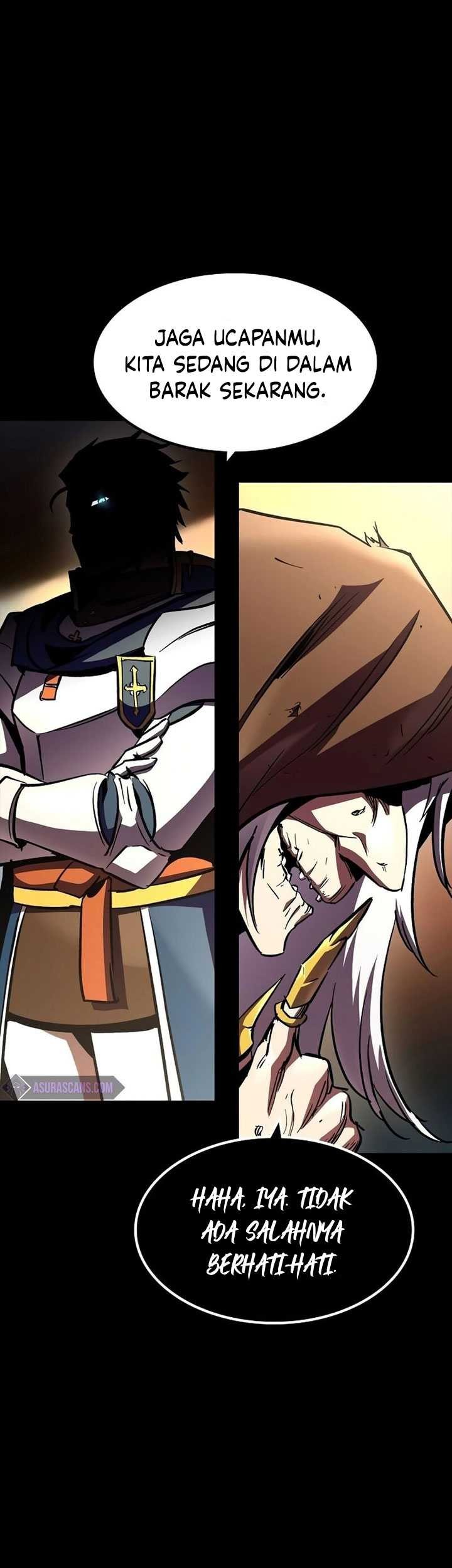 Genius Corpse-Collecting Warrior Chapter 28 Gambar 53