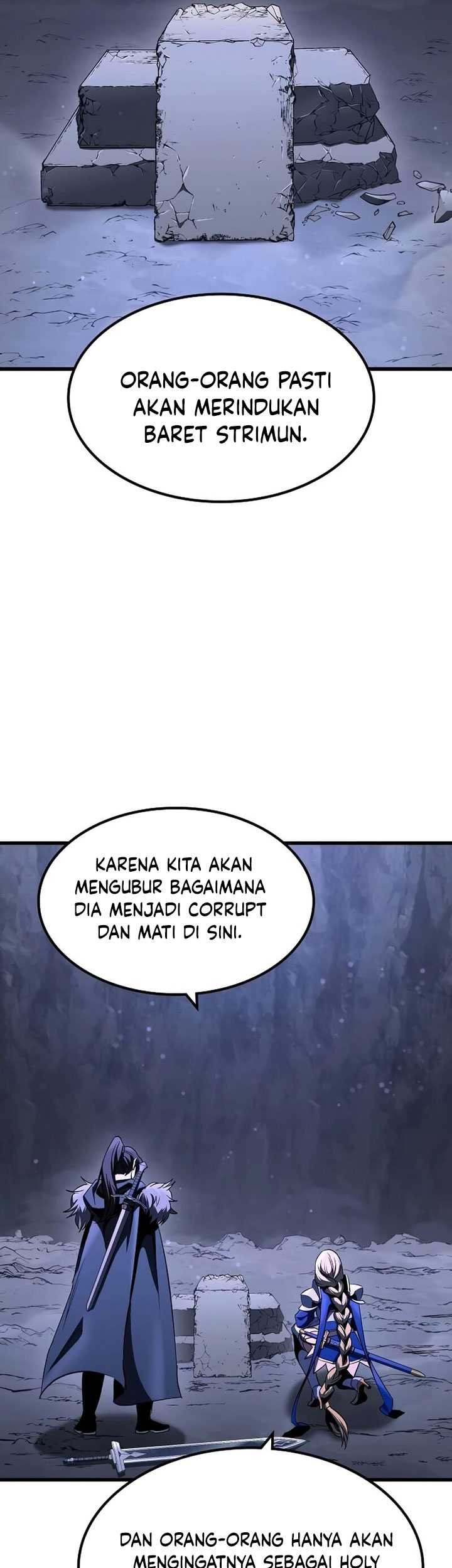 Genius Corpse-Collecting Warrior Chapter 28 Gambar 59