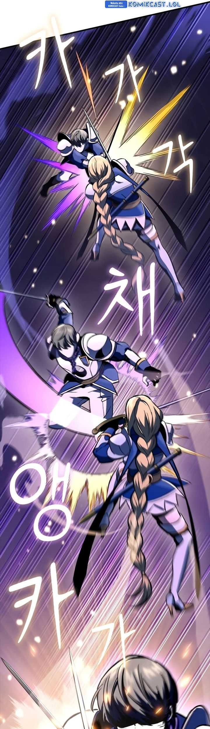 Genius Corpse-Collecting Warrior Chapter 28 Gambar 3