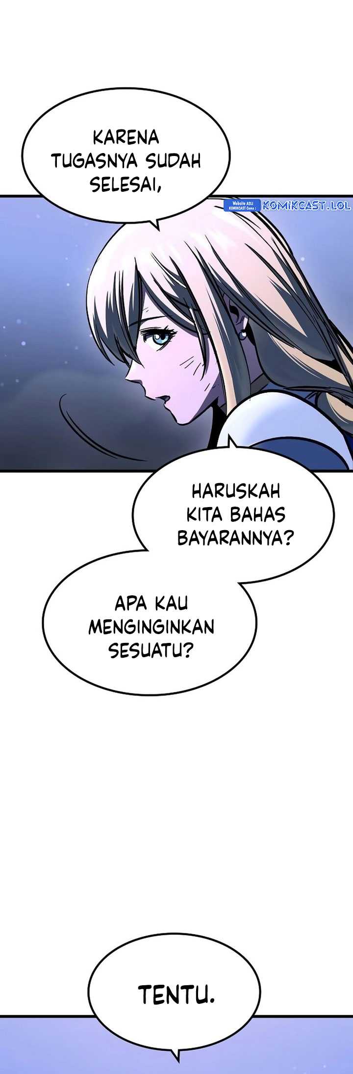 Genius Corpse-Collecting Warrior Chapter 28 Gambar 61