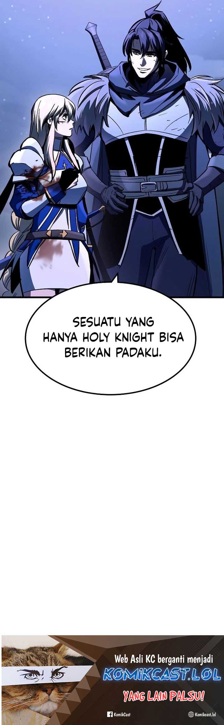 Genius Corpse-Collecting Warrior Chapter 28 Gambar 62