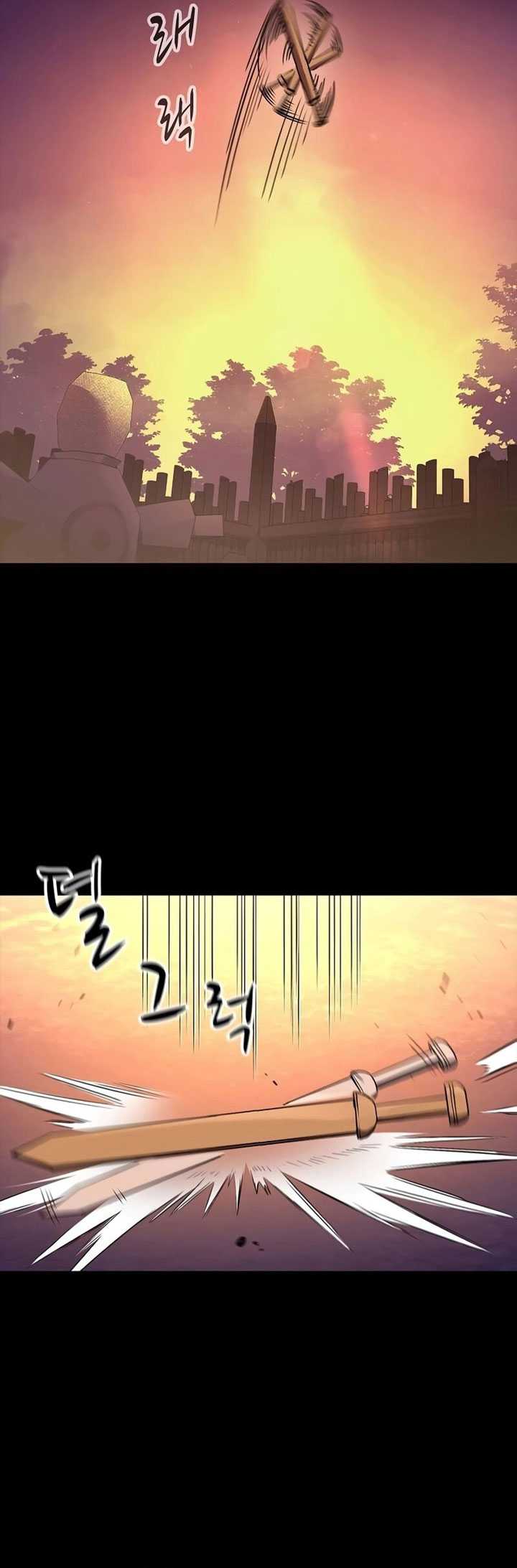 Genius Corpse-Collecting Warrior Chapter 28 Gambar 7