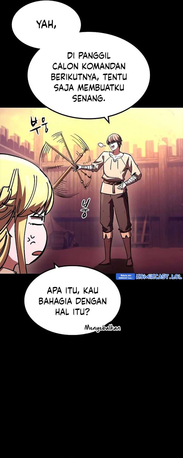 Genius Corpse-Collecting Warrior Chapter 28 Gambar 11
