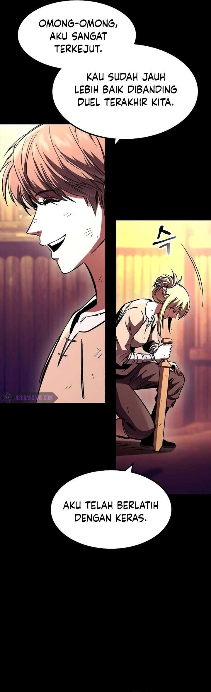 Genius Corpse-Collecting Warrior Chapter 28 Gambar 12