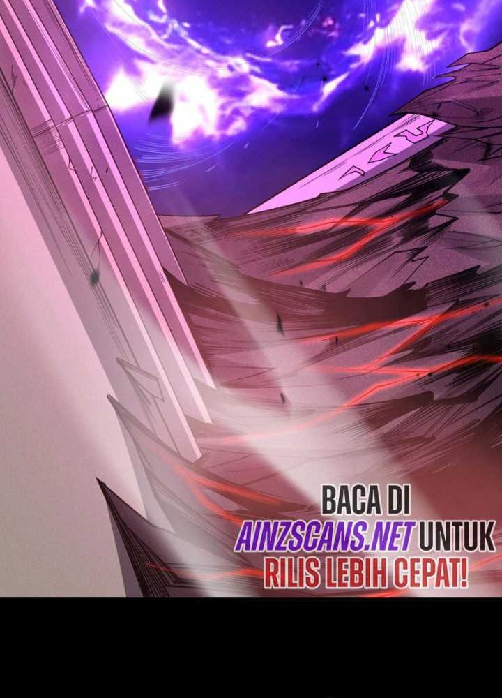Disastrous Necromancer Chapter 87 Gambar 9