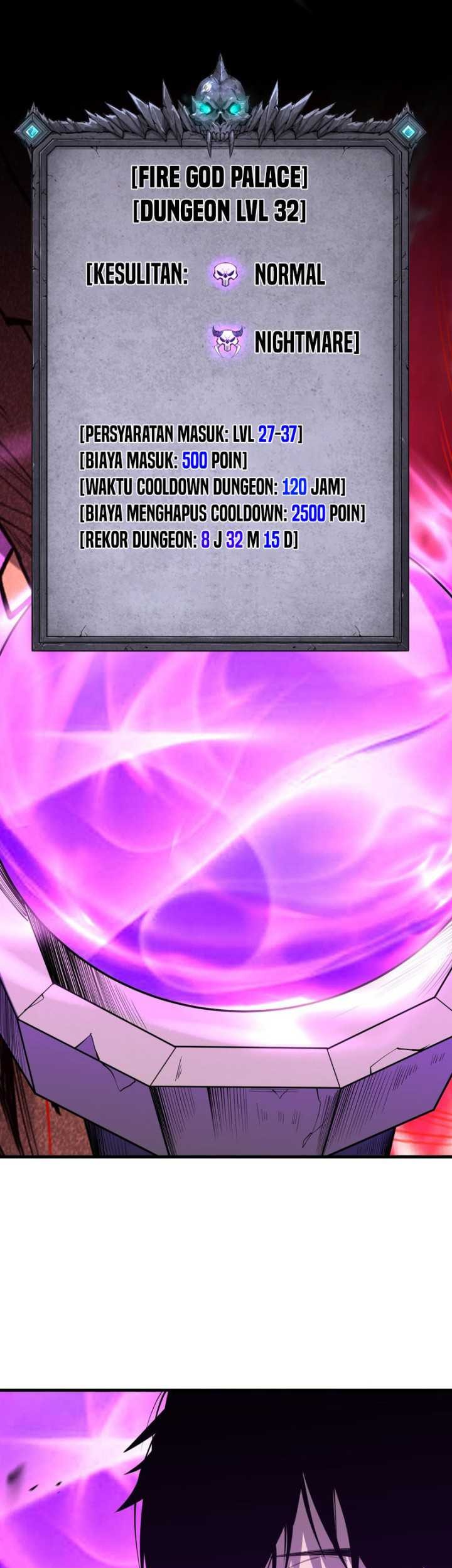 Disastrous Necromancer Chapter 87 Gambar 10