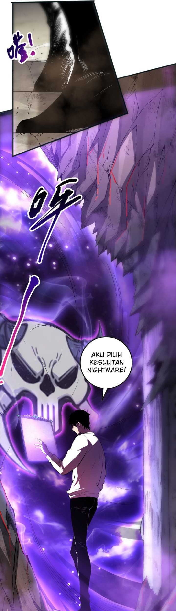 Disastrous Necromancer Chapter 87 Gambar 15