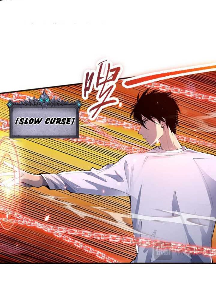 Disastrous Necromancer Chapter 87 Gambar 31