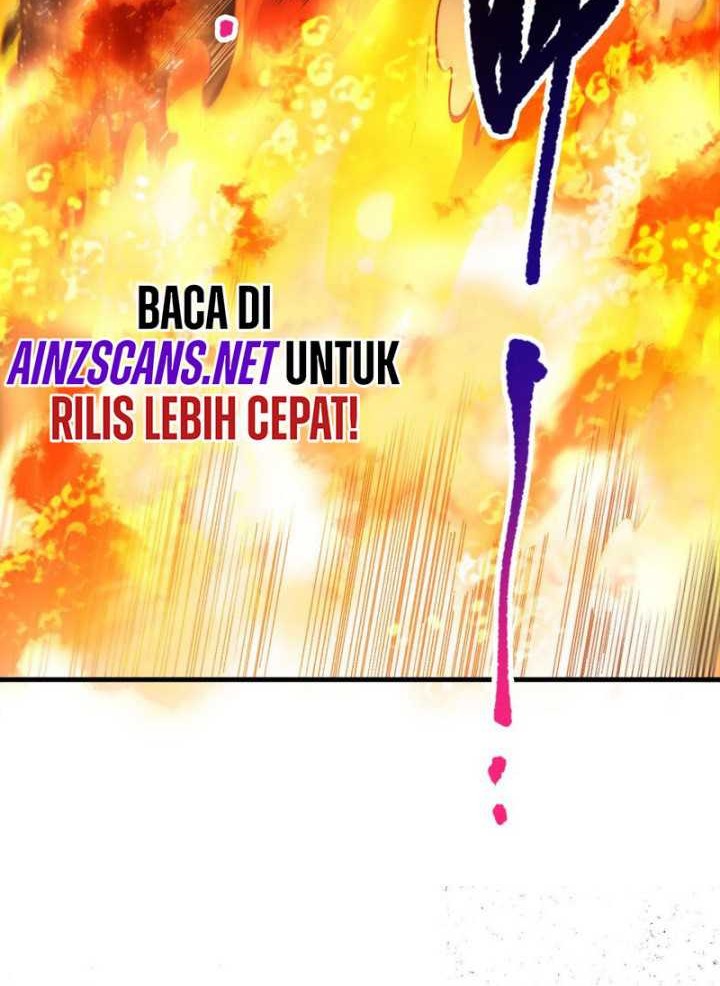 Disastrous Necromancer Chapter 87 Gambar 37