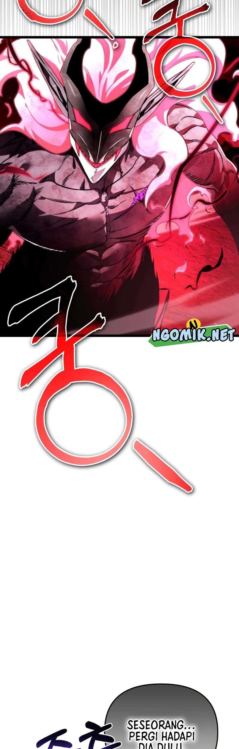 Reincarnator Chapter 28 Gambar 36