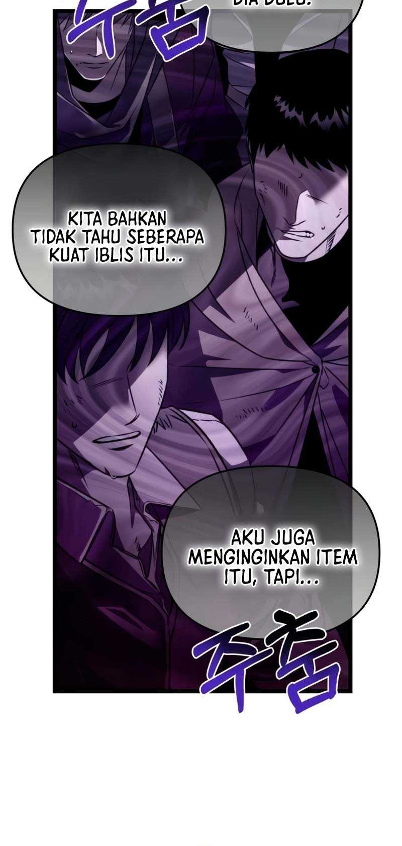 Reincarnator Chapter 28 Gambar 37