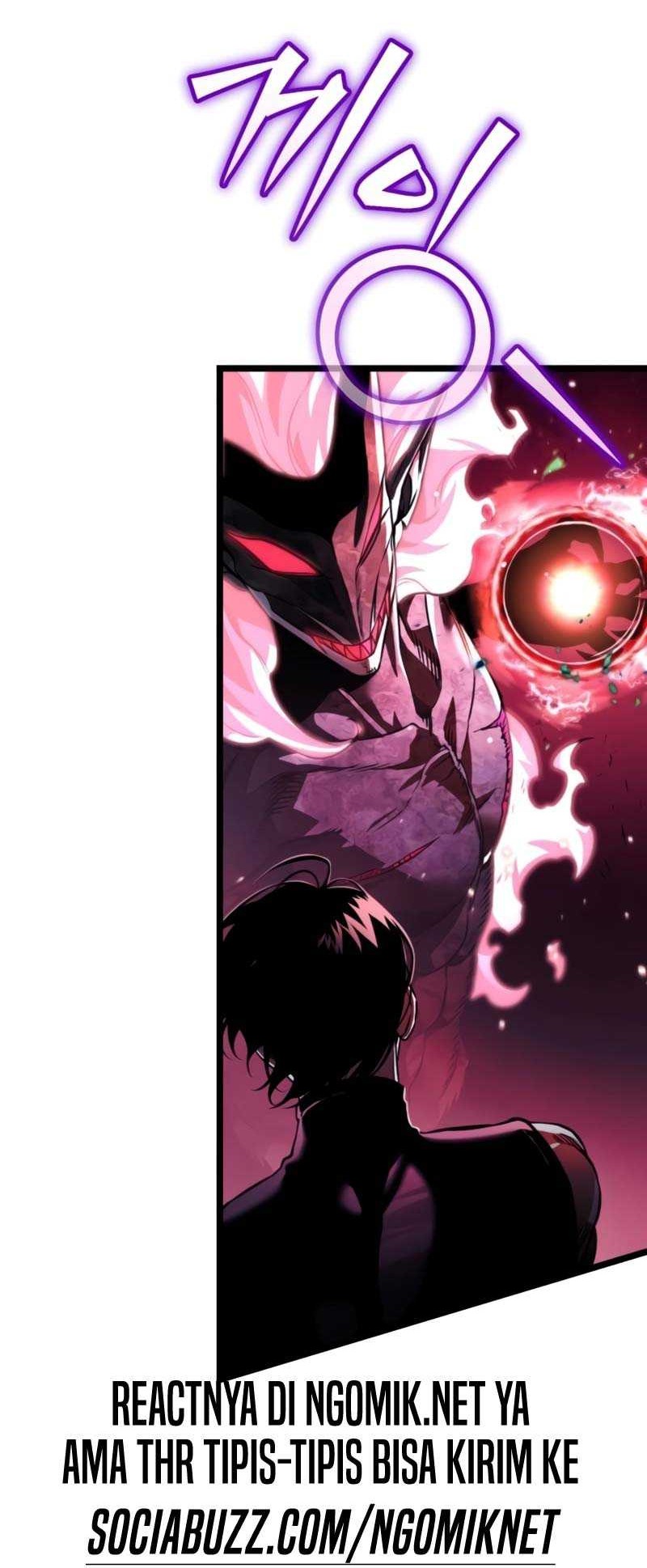 Reincarnator Chapter 28 Gambar 43